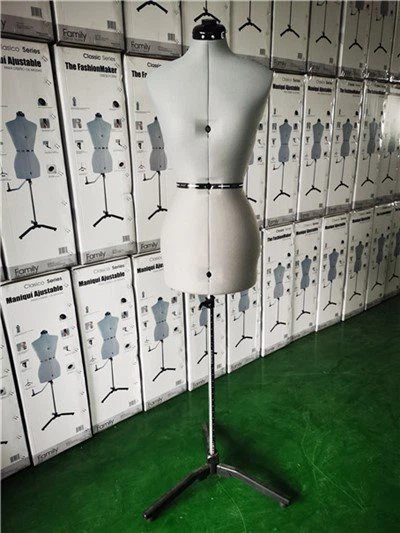 Dressmakers Model Stock