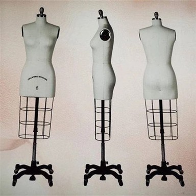 Professional Female Mannequin